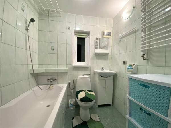 Domek Na Prerii Villa Ustrzyki Dolne Exterior foto